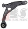 CHRYS 4766424AC Track Control Arm